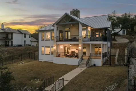 2078 Connie Drive Canyon Lake TX 78133