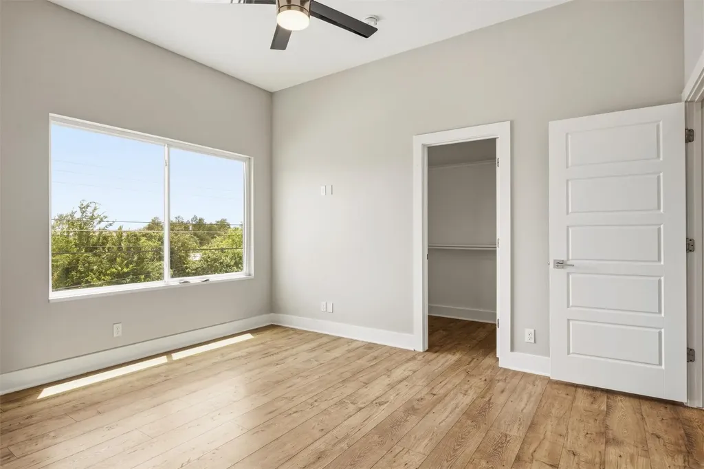 1210 Stobaugh Street Austin TX 78757
