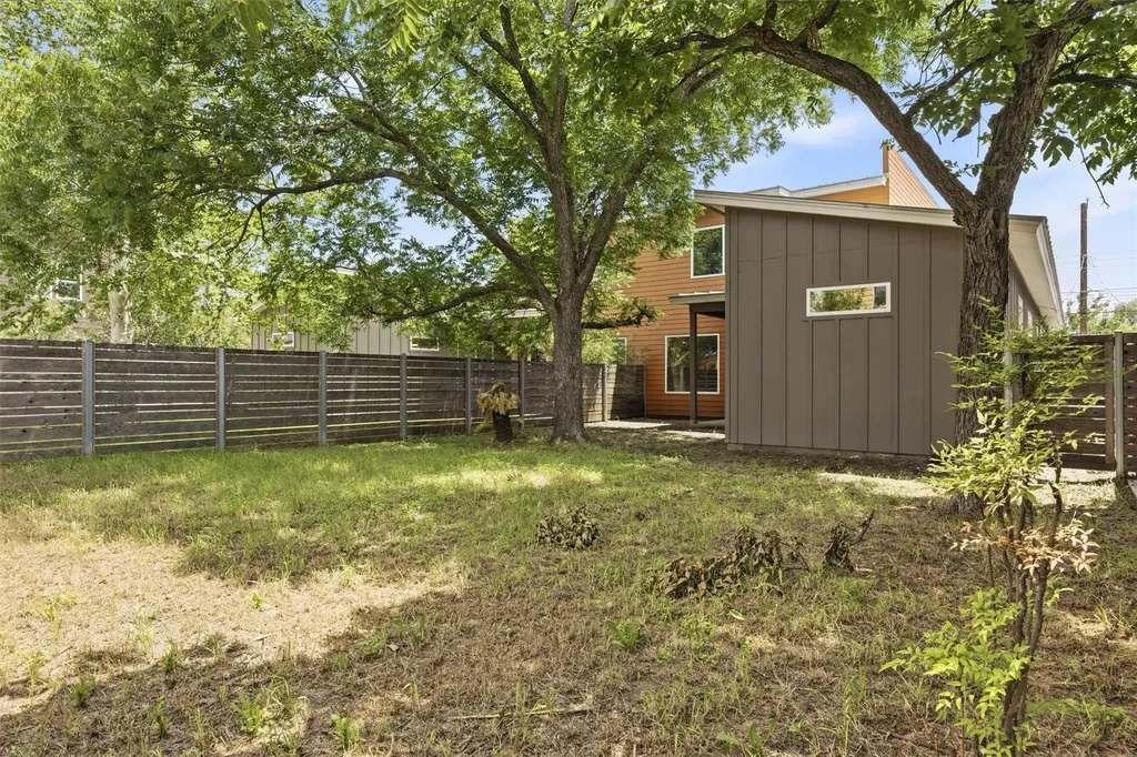 1210 Stobaugh Street Austin TX 78757