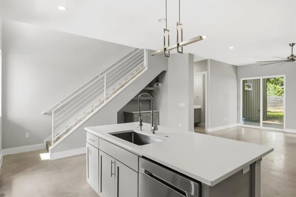 1210 Stobaugh Street Austin TX 78757