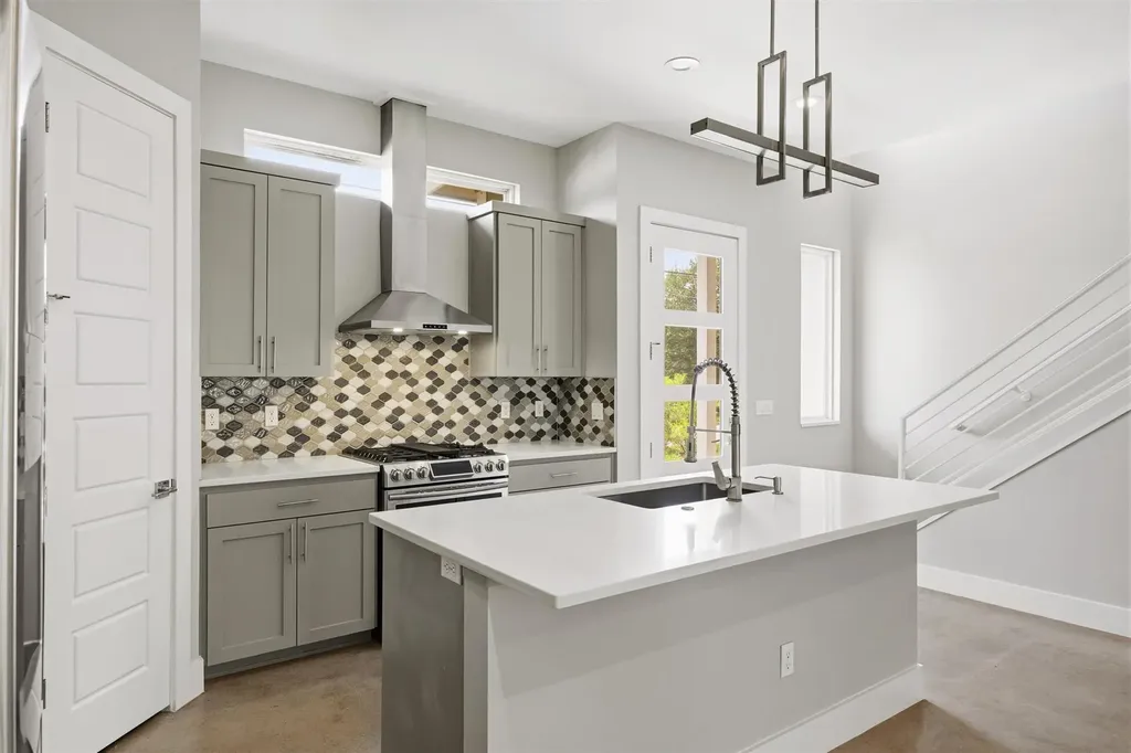1210 Stobaugh Street Austin TX 78757