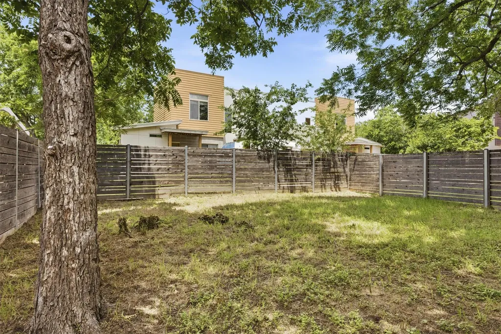 1210 Stobaugh Street Austin TX 78757
