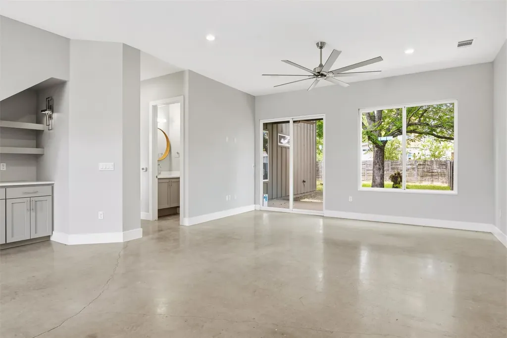 1210 Stobaugh Street Austin TX 78757