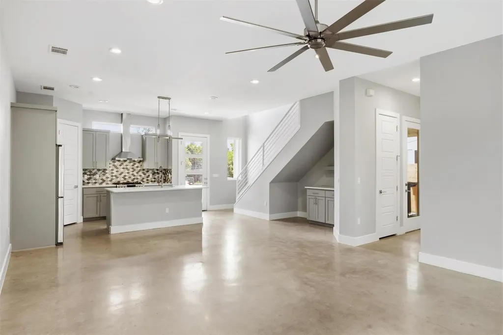 1210 Stobaugh Street Austin TX 78757