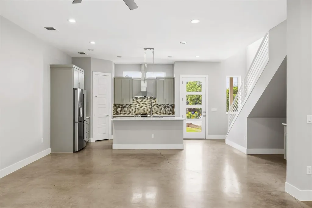1210 Stobaugh Street Austin TX 78757