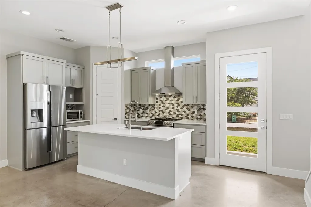 1210 Stobaugh Street Austin TX 78757