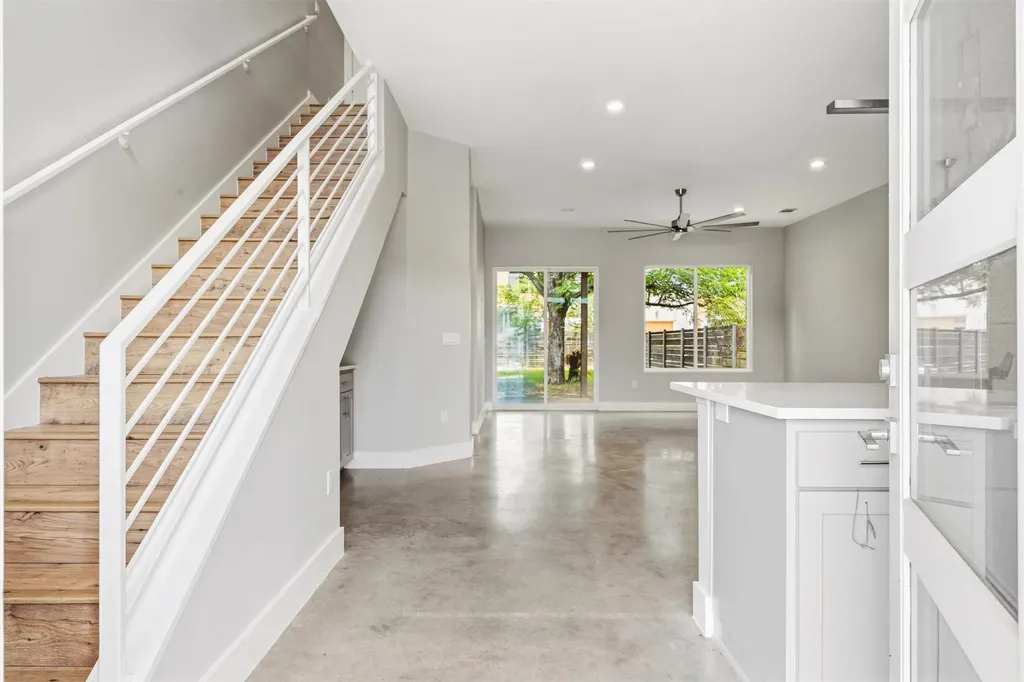 1210 Stobaugh Street Austin TX 78757