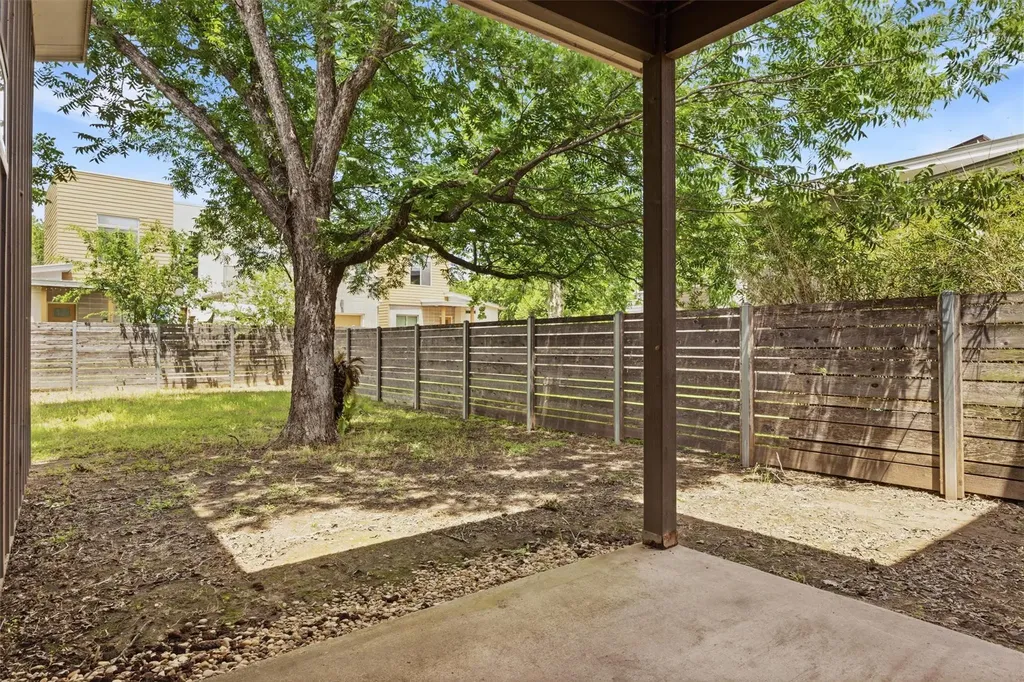 1210 Stobaugh Street Austin TX 78757