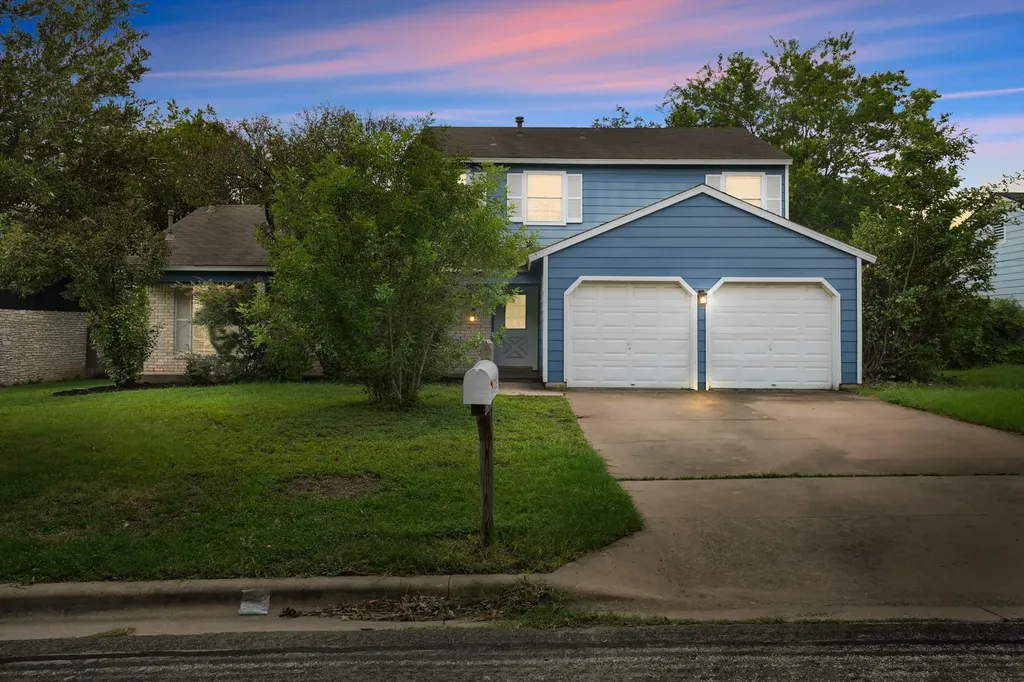 11709 Sterlinghill Drive Austin TX 78758