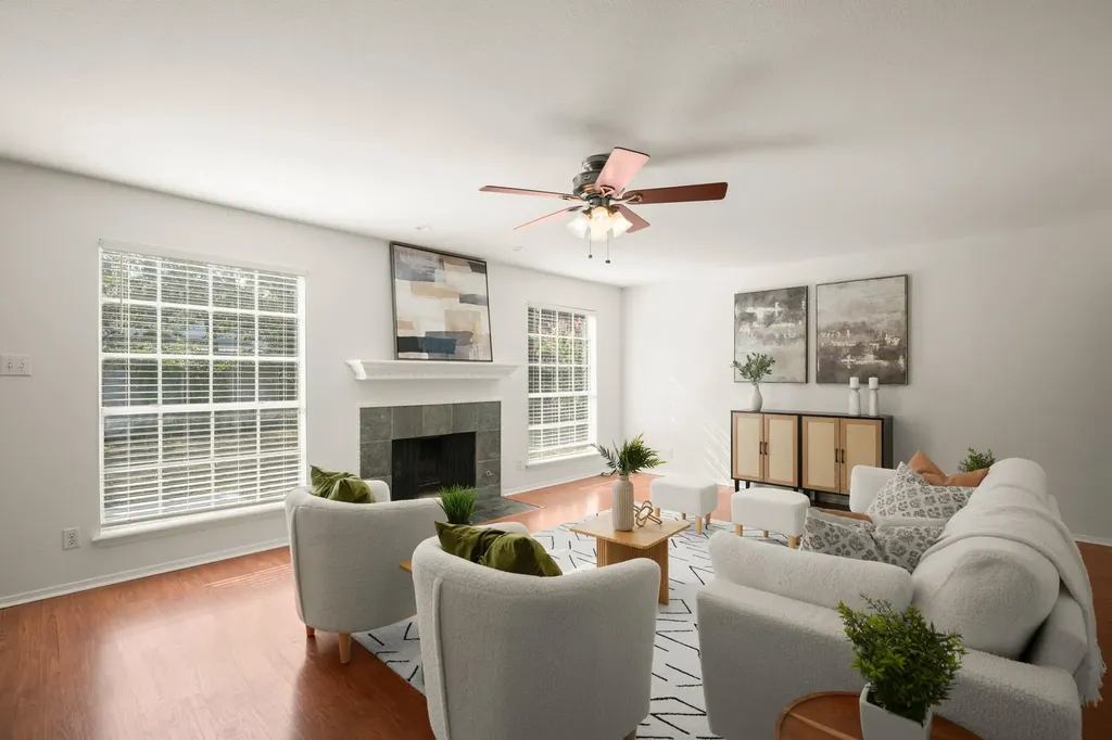 11709 Sterlinghill Drive Austin TX 78758