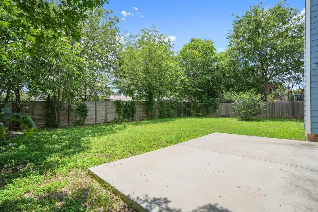 11709 Sterlinghill Drive Austin TX 78758