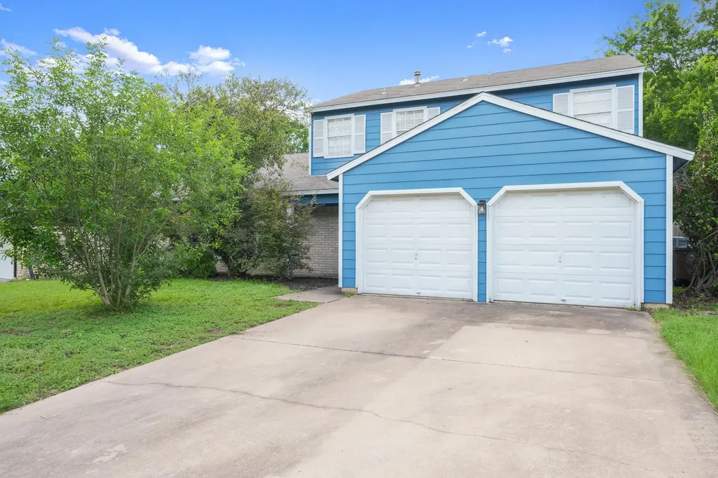 11709 Sterlinghill Drive Austin TX 78758