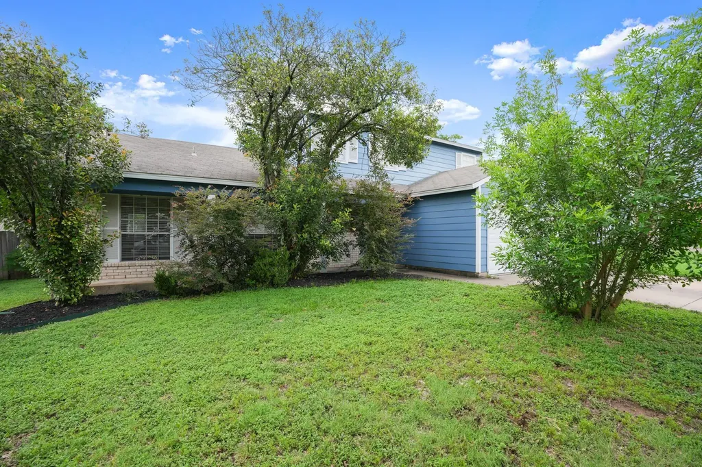 11709 Sterlinghill Drive Austin TX 78758