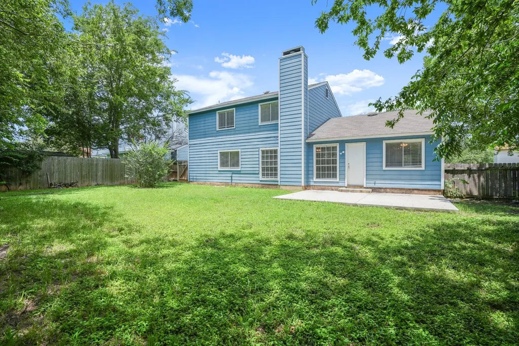 11709 Sterlinghill Drive Austin TX 78758