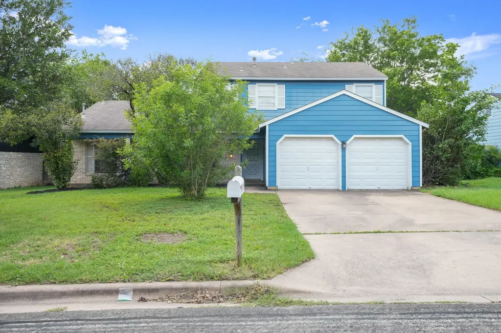 11709 Sterlinghill Drive Austin TX 78758