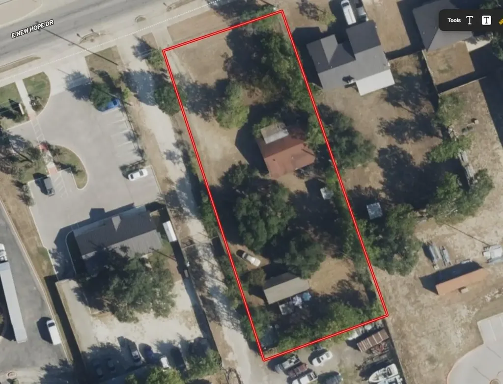 222 E New Hope Drive Cedar Park TX 78613