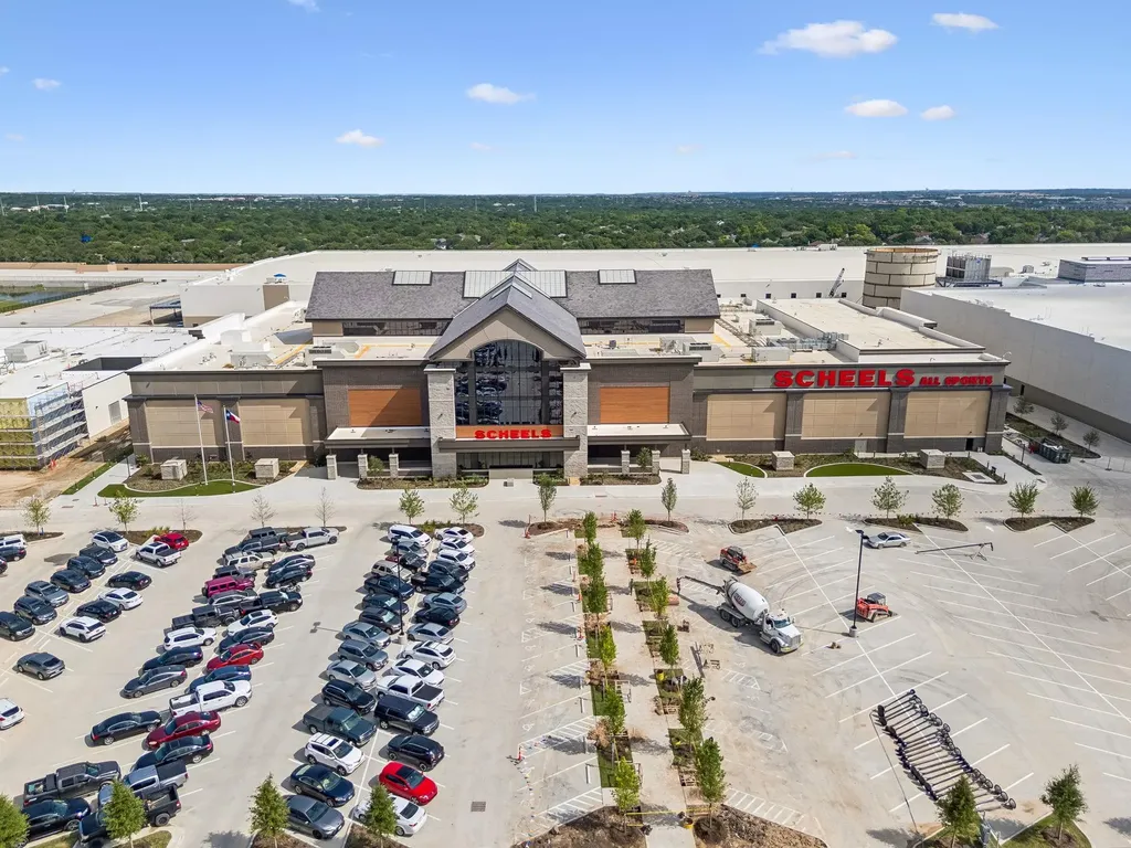222 E New Hope Drive Cedar Park TX 78613