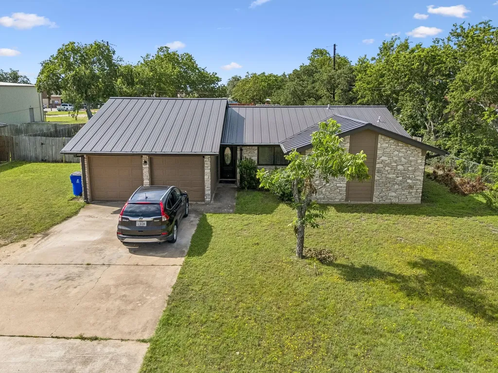 222 E New Hope Drive Cedar Park TX 78613