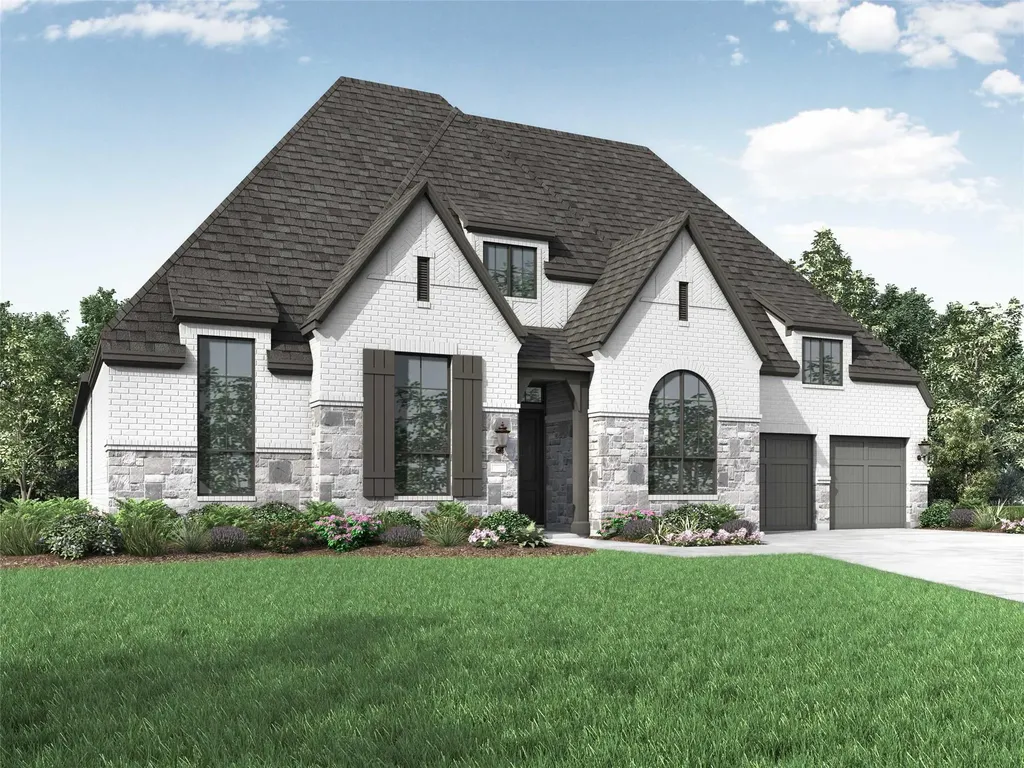 256 Jates Field Bend Liberty Hill TX 78642
