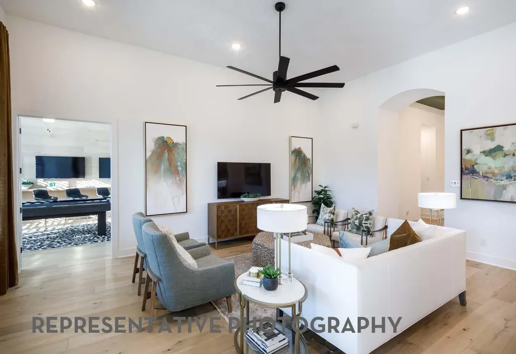 256 Jates Field Bend Liberty Hill TX 78642