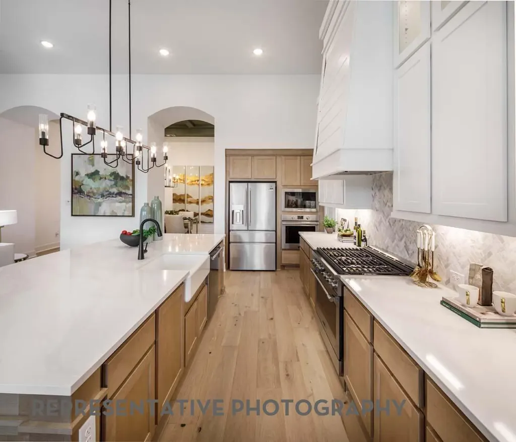 256 Jates Field Bend Liberty Hill TX 78642