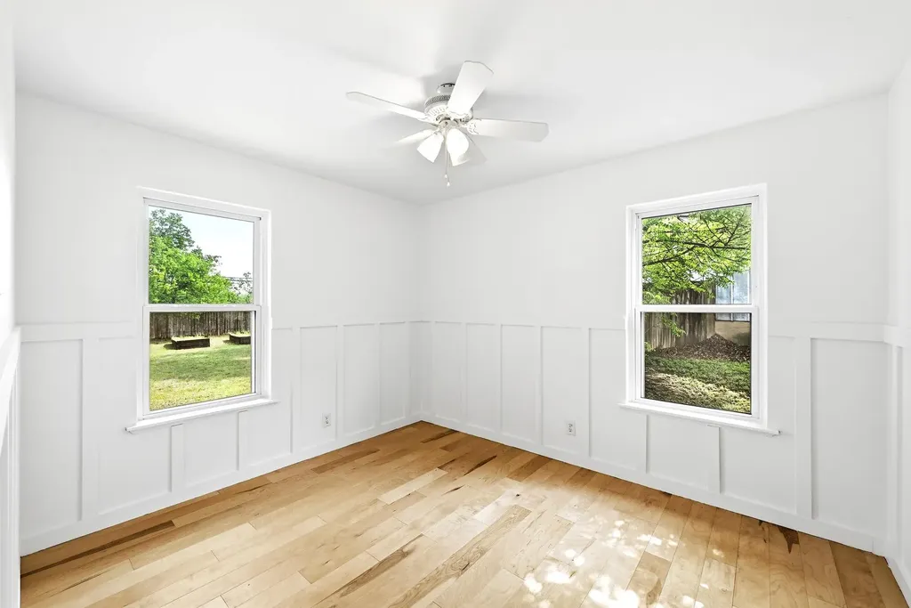1204 Carrizo Terrace Austin TX 78758