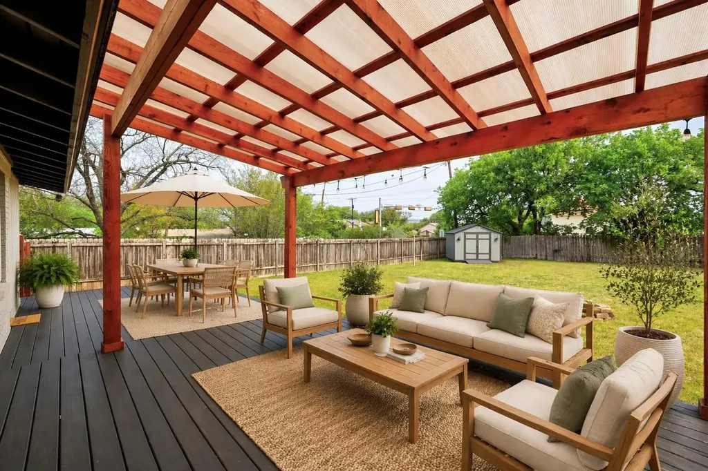 1204 Carrizo Terrace Austin TX 78758