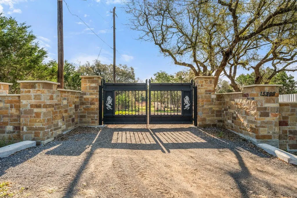 15303 Faubion Trail Leander TX 78641
