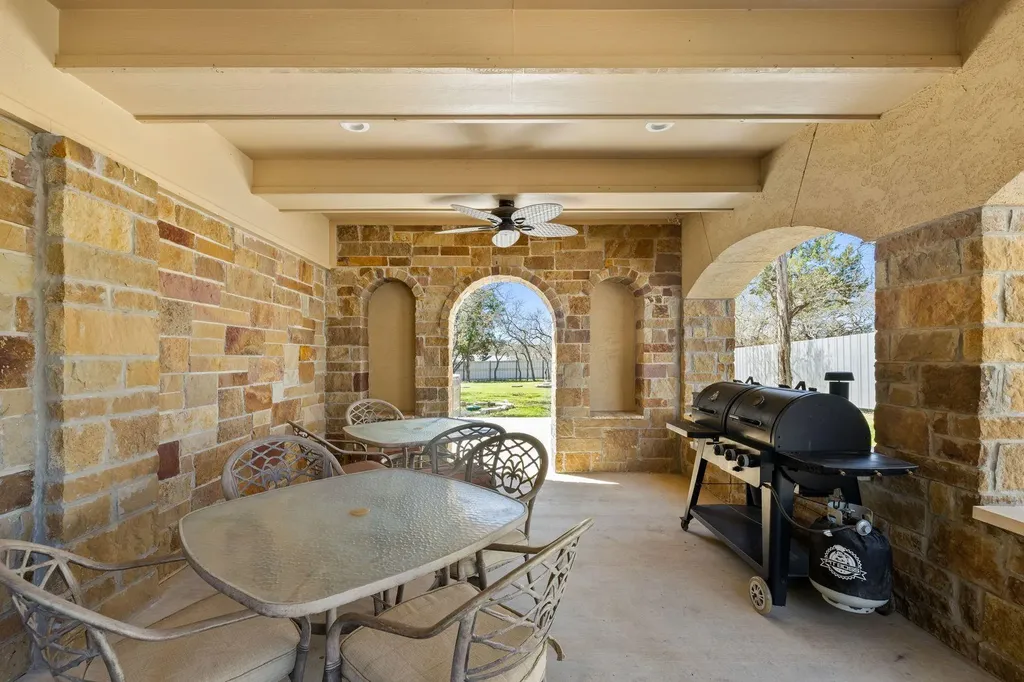 15303 Faubion Trail Leander TX 78641