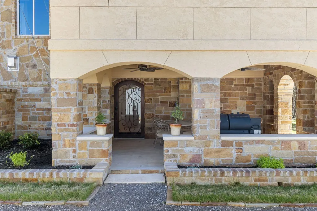 15303 Faubion Trail Leander TX 78641