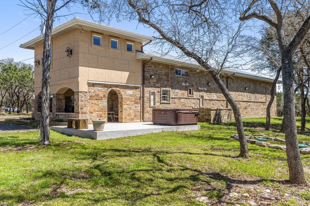 15303 Faubion Trail Leander TX 78641