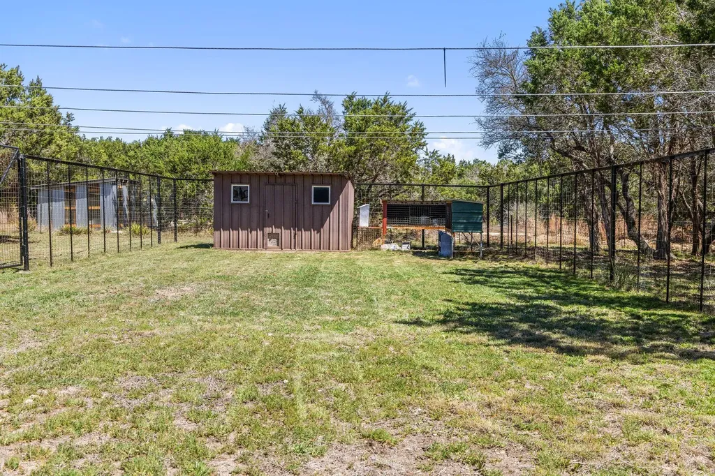 15303 Faubion Trail Leander TX 78641