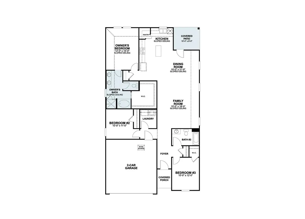4512 Beacon Bay Drive Austin TX 78747