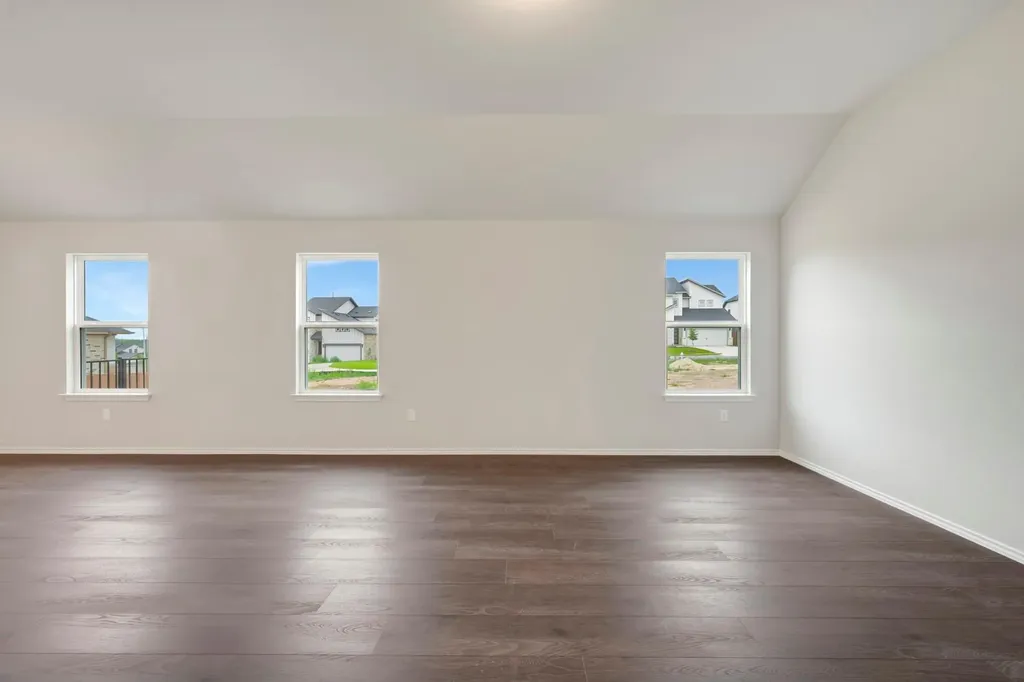 4512 Beacon Bay Drive Austin TX 78747