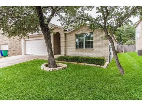 2103 Kane Cove Cedar Park TX 78613