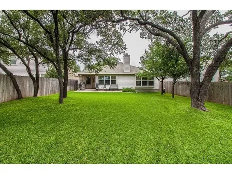 2103 Kane Cove Cedar Park TX 78613