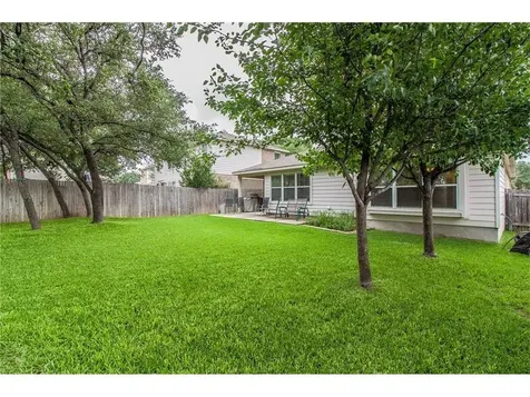 2103 Kane Cove Cedar Park TX 78613