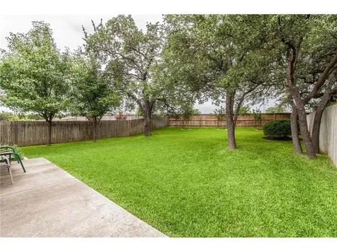 2103 Kane Cove Cedar Park TX 78613