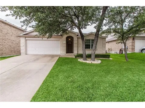 2103 Kane Cove Cedar Park TX 78613
