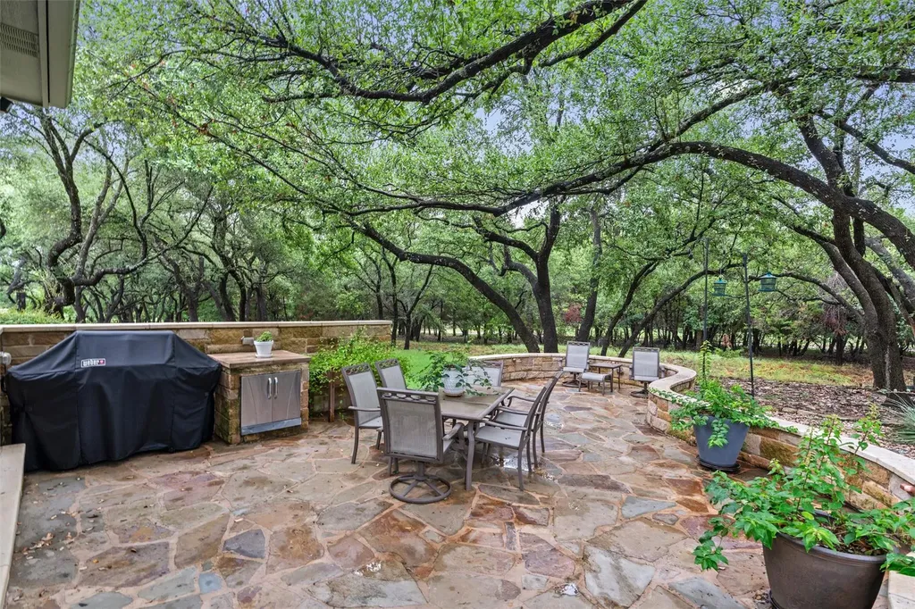 414 Deer Meadow Circle Georgetown TX 78633