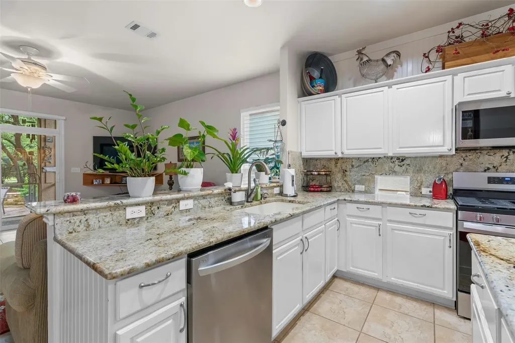 414 Deer Meadow Circle Georgetown TX 78633
