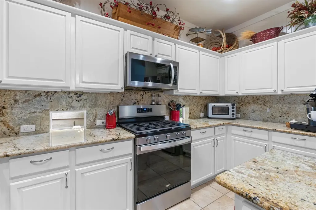 414 Deer Meadow Circle Georgetown TX 78633
