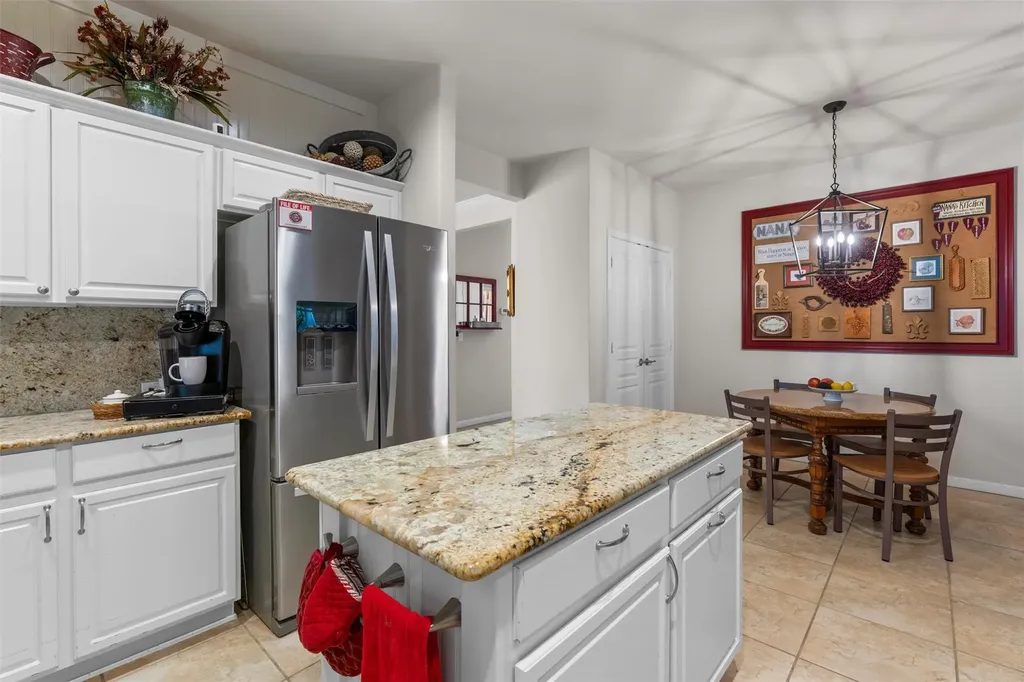 414 Deer Meadow Circle Georgetown TX 78633