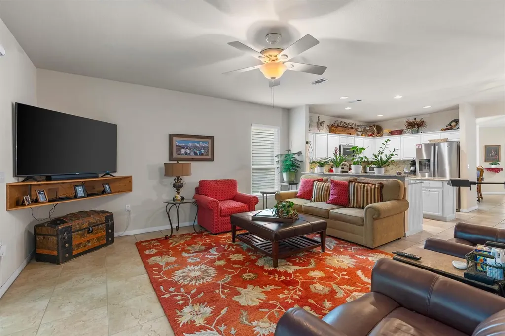 414 Deer Meadow Circle Georgetown TX 78633