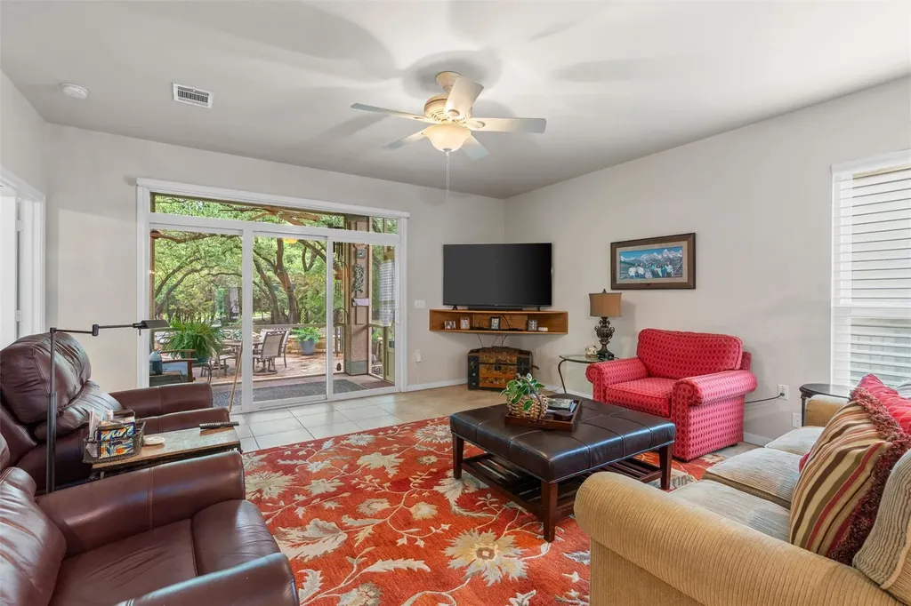 414 Deer Meadow Circle Georgetown TX 78633
