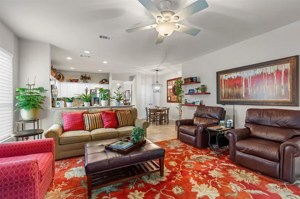 414 Deer Meadow Circle Georgetown TX 78633