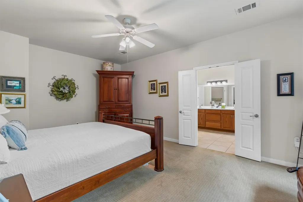 414 Deer Meadow Circle Georgetown TX 78633
