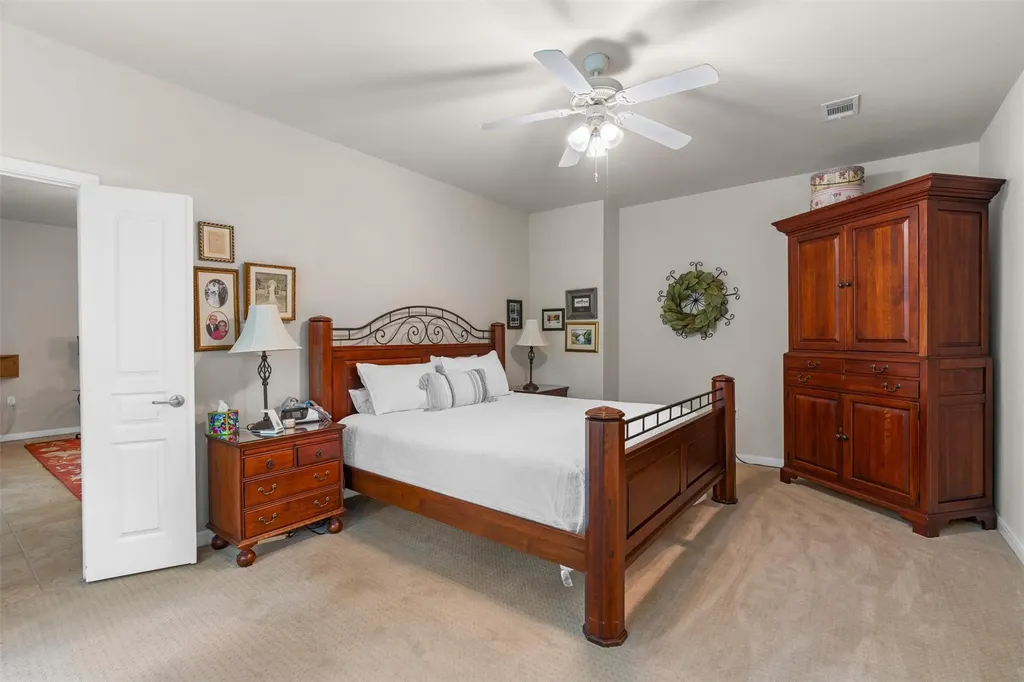 414 Deer Meadow Circle Georgetown TX 78633