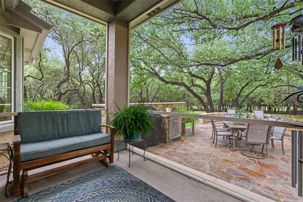 414 Deer Meadow Circle Georgetown TX 78633