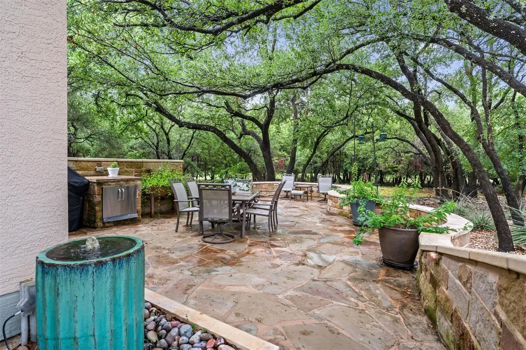 414 Deer Meadow Circle Georgetown TX 78633